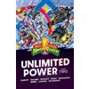 Ryan Parrott Mighty Morphin Power Rangers: Unlimited Power Vol. 2 (Tascabile)