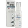 MEDA PHARMA SpA Deodorante Pelle Allergica Alfa Latte Dermafresh 100ml