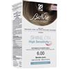 I.C.I.M. (BIONIKE) INTERNATION BioNike SHINE ON High Sensitivity Plus 6.00 Biondo Scuro - Tinta Permanente per Capelli Sensibili