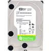 Western Digital WD Caviar AV-GP WD10EURX 3,5″ SATA 1000 GB - Disco rigido - 5400 rpm 2 Ms - Internamente