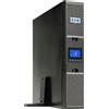 Eaton 9PX 1.5kVA gruppo di continuità (UPS) Doppia conversione (online) 1,5 kVA 1500 W 8 presa(e) AC