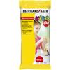 Eberhard Faber 570102 Argilla da modellare EFA Plast KIDS - 1 kg, bianco