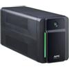 APC BVX900LI-GR gruppo di continuità (UPS) A linea interattiva 0,9 kVA 480 W 2 presa(e) AC