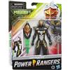 Hasbro E5915EU43; E7829EU40 - PRG CYBERVILLAIN GOLD BLAZE