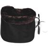 Snailax Massaggiatore elettrico del piede Shiatsu Funzione di calore Massaggiatore Relax