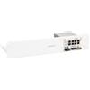 Rackmount Kit di montaggio a rack RM-FR-T24 Rackmount.IT per FortiGate Rugged 70F