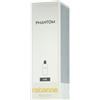 paco rabanne Rabanne Phantom Elixir Profumo Intense 200 ml Ricarica