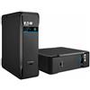 Eaton 3P700UI gruppo di continuità (UPS) Standby (Offline) 0,7 kVA 420 W 4 presa(e) AC
