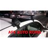 BARRE PORTATUTTO PER FIAT 500 ANNO 2012 TETTO VETRO E MADE IN ITALY