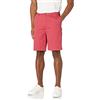 Amazon Essentials Uomo Pantaloncini Chino 100% Cotone Vestibilità Classica da 23cm