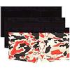 Diesel Umbx-damienthreepack, Boxer Uomo, Multicolore (E4969-0licy), XS (Pacco da 3)
