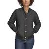 Levi's Bomber A Rombi Giacca Donna (Pacco da 1)