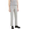 TOM TAILOR Pantaloni in Tessuto Donna