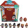 Disney Doorables a Goofy Movie Collector Pack - Amazon Exclusive: 9 Figurine da Collezione, Esclusivo Amazon
