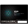 Silicon Power SSD Silicon Power A55 4 TB Serial ATA III NVMe 3D NAND [SP004TBSS3A55S25]