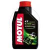 MOTUL -714.00.86 - 104074 - OEL MOT 10W50 4T 1L HC-SYN 5100