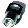 CENAP Pistone Molla Gas Bullone A Vite Universale M8 M6 Da 10 Mm, Connettore Per Corpo Di Supporto, Smorzatore A Gas, Raccordo Terminale, Giunto A Perno Sferico, Valvola Molle A Gas Pistoni(Inner 8mm (1 pcs