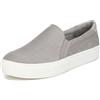 Dr.Scholl's SHOES Dr. Scholl's Nova, Mocassino Donna, Grigio, 39 EU
