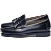 Sebago CLASSIC WILL, Mocassini, Uomo, Nero (Black 902), 41.5 EU