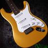 PRS SE Silver Sky Rosewood Gold Spark 3,28 kg