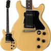 Gibson Custom Shop 1960 Les Paul Special Double Cut Reissue VOS (TV Yellow)