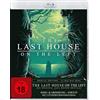 Turbine Medien The Last House on the Left - Das Original