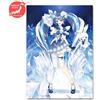 Bandai Hatsune Miku SNOW MIKU Kuji 3ª Stagione Poster Illustrazione A3 2025