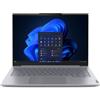 LENOVO THINKBOOK 14 G9 AHP 14" WUXGA AMD RYZEN 7 250 RAM 16GB-SSD 512GB NVMe-AMD RADEON GRAPHICS 780M-WI-FI 7 + GIGABIT LAN-WIN 11 PROF GRIGIO (21V0000WIX)