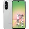 Samsung A566 Galaxy A56 128Gb 8Gb-RAM 5G Dual Sim - Awesome Lightgray
