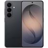 SAMSUNG GALAXY S26 5G 12+256GB 6.3" BLACK TIM ITALIA