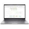 HP ZBOOK 8 G2i 16 AI WORKSTATION MOBILE Copilot+ PC 16" WUXGA INTEL CORE ULTRA 7 366H RAM 48GB-SSD 1TB NVMe-NVIDIA RTX PRO 500 Blackwell 6GB-WI-FI 7 + GIGABIT LAN-WIN 11 PROF ARGENTO (DS3X2AT#ABZ)