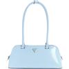 GUESS borsa a tracolla Arnela II Shoulder Satchel Bag Light Rose rosa