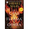 MONDADORI La casa di fiamma e ombra. Crescent City (Vol. 3)