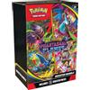 Pokémon TCG: Mega Evoluzione - Pacchetto Booster Fiamme Fantasmali (6 Booster Pack)