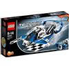 LEGO 42045 - Technic Idroplano da Corsa