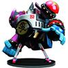 Banpresto One Piece - SCultures BIG General Franky Fig. [Edizione: Germania]