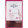 BIOPOINT - trattamento colorante cromatix maschera trattamento colore in 5 minuti 30 ml cioccolato dorato