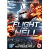 High Fliers Films Flight From Hell (DVD) Ed Westwick Zhu Zhu