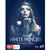 The White Princess - The Mini Series Blu-Ray (Blu-ray)