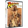 Indiana Jones: Raiders of the Lost Ark Walmart Exclusive (DVD)
