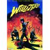 Synapse Films Wild Zero (DVD) Guitar Wolf Drum Wolf Bass Wolf Masashi Endô Kwancharu Shitichai