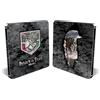 Crunchyroll Attack on Titan - Season 2 Complete - Steelbook (Blu-ray) Various