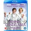 20th Century Studios Behind the Candelabra (Blu-ray) Rob Lowe Boyd Holbrook Caroline Jaden Stussi
