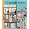 Walt Disney Video The French Dispatch (Blu-ray) Bill Murray Jeffrey Wright Tilda Swinton