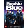 Rookie Blue Seizoen 2 2013 (DVD)