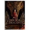 HBO House of the Dragon: The Complete First Season (DVD) Paddy Considine Matt Smith