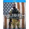Liosngate Pictures Entertainment Murph: The Protector - BLURAY (Blu-ray) Count Basie Hector Velez Jr. Miles Davis