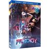 PARAMOUNT Star Trek: Prodigy: Season 1 - Episodes 11-20 (DVD) Kate Mulgrew Rylee Alazraqu