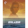Criterion Collection Solaris (The Criterion Collection) (Blu-ray) Natalya Bondarchuk Juri Jarvet