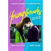 Breaking Glass Young Hearts (DVD) Azhar Anjini Taneja Liebling Quinn Jarmon Alex Carda Ayla